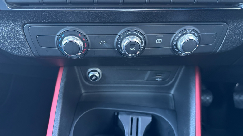 Audi Q2 1.4 TFSI Sport 5dr Petrol Estate